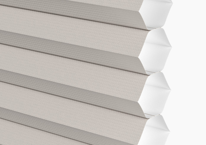 Honeycomb (Blackout), Light Taupe - Perfect Fit Blind - Image 4